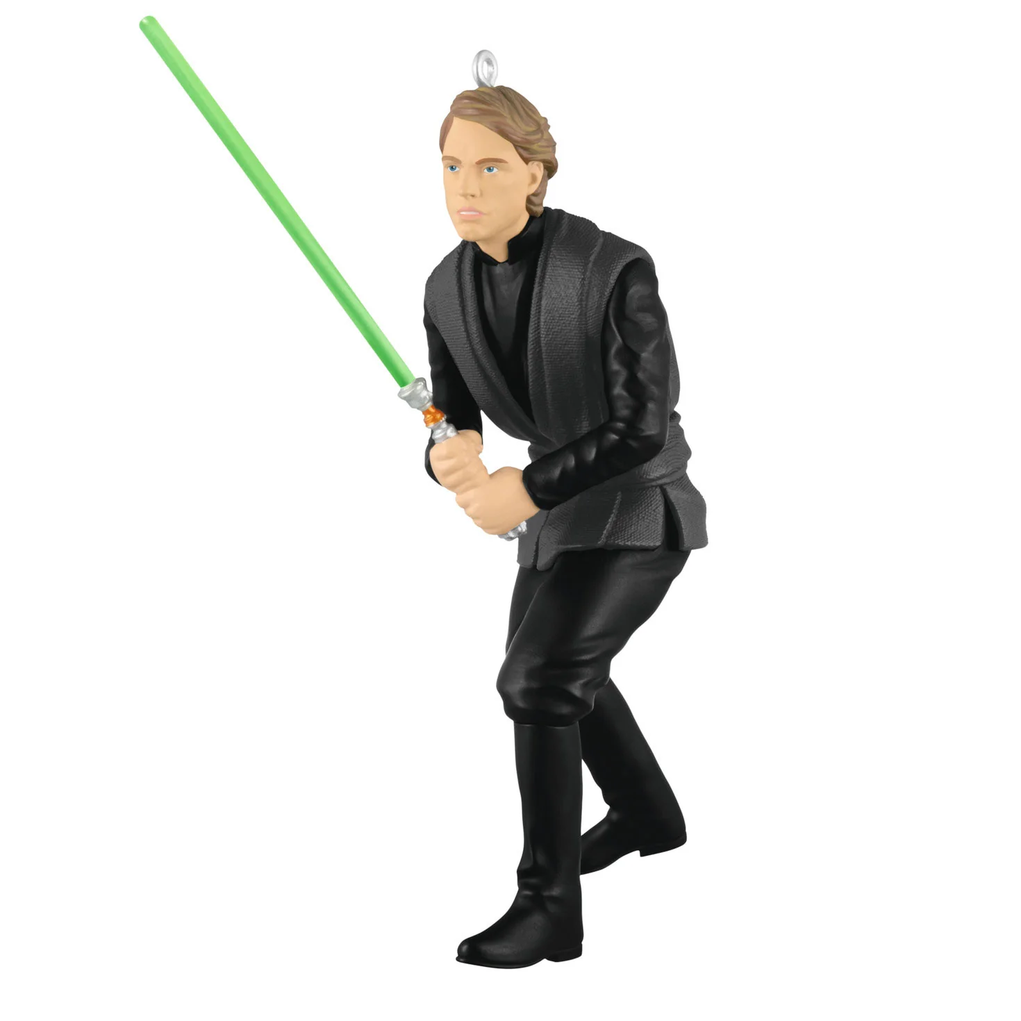 Hallmark : 2026 Keepsake Jedi Knight™ Luke Skywalker™ Star Wars: Return of the Jedi™ 30th in the Star Wars™ series (165) - Image 2