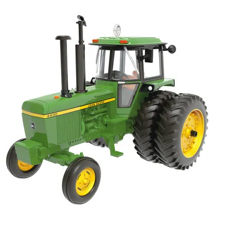 Hallmark : 2026 Keepsake John Deere 4430 Tractor (168) - Image 2