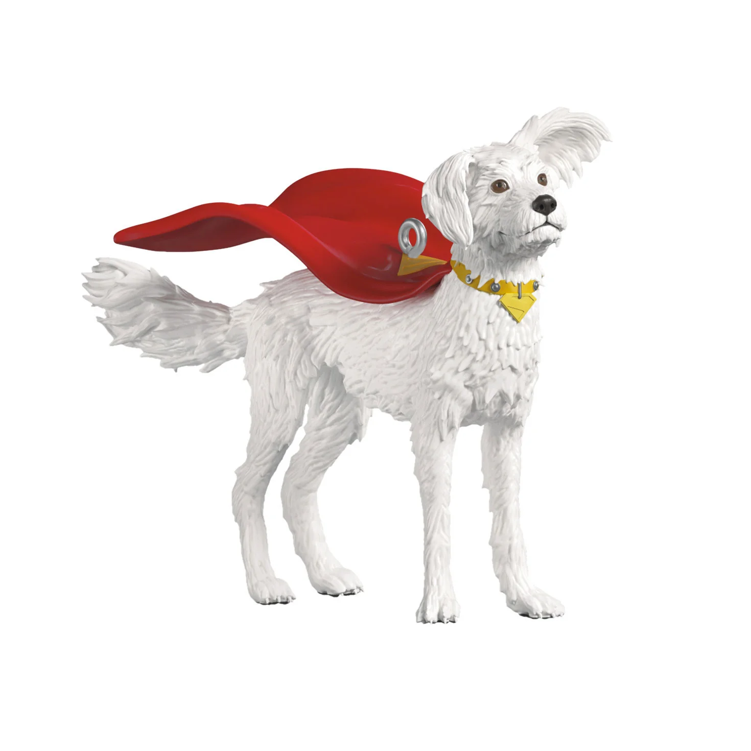 Hallmark : 2026 Keepsake Krypto the Superdog™ Superman (177) - Image 2