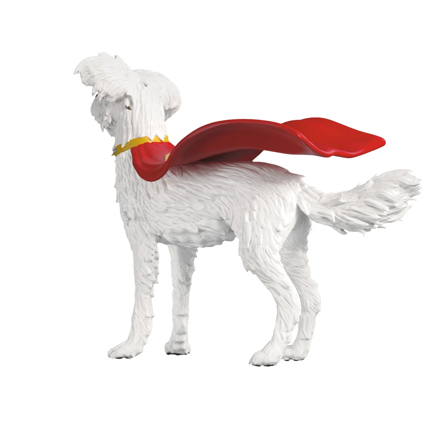 Hallmark : 2026 Keepsake Krypto the Superdog™ Superman (177) - Image 3