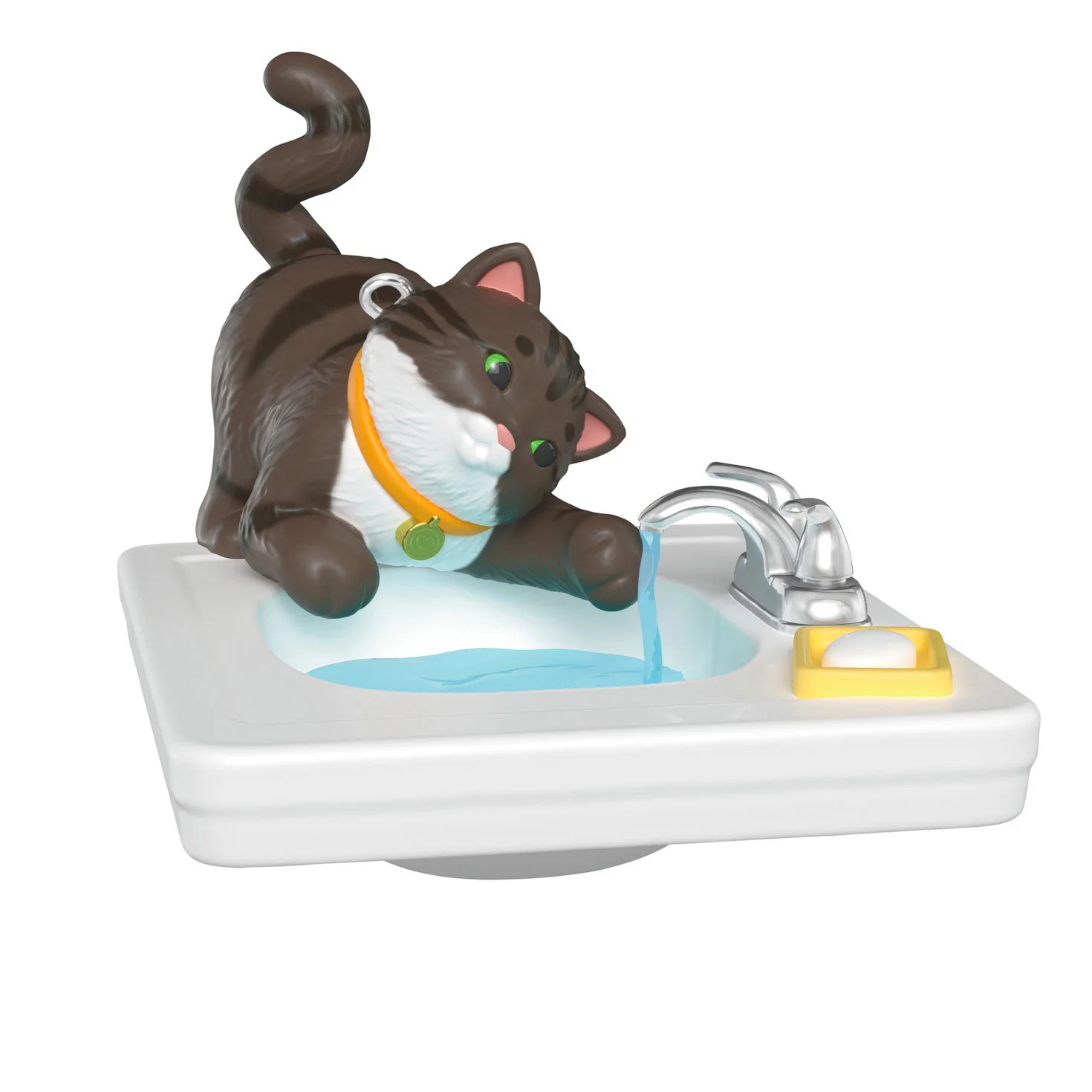 Hallmark : 2026 Keepsake Mischievous Kittens 28th in the series (205) - Image 2