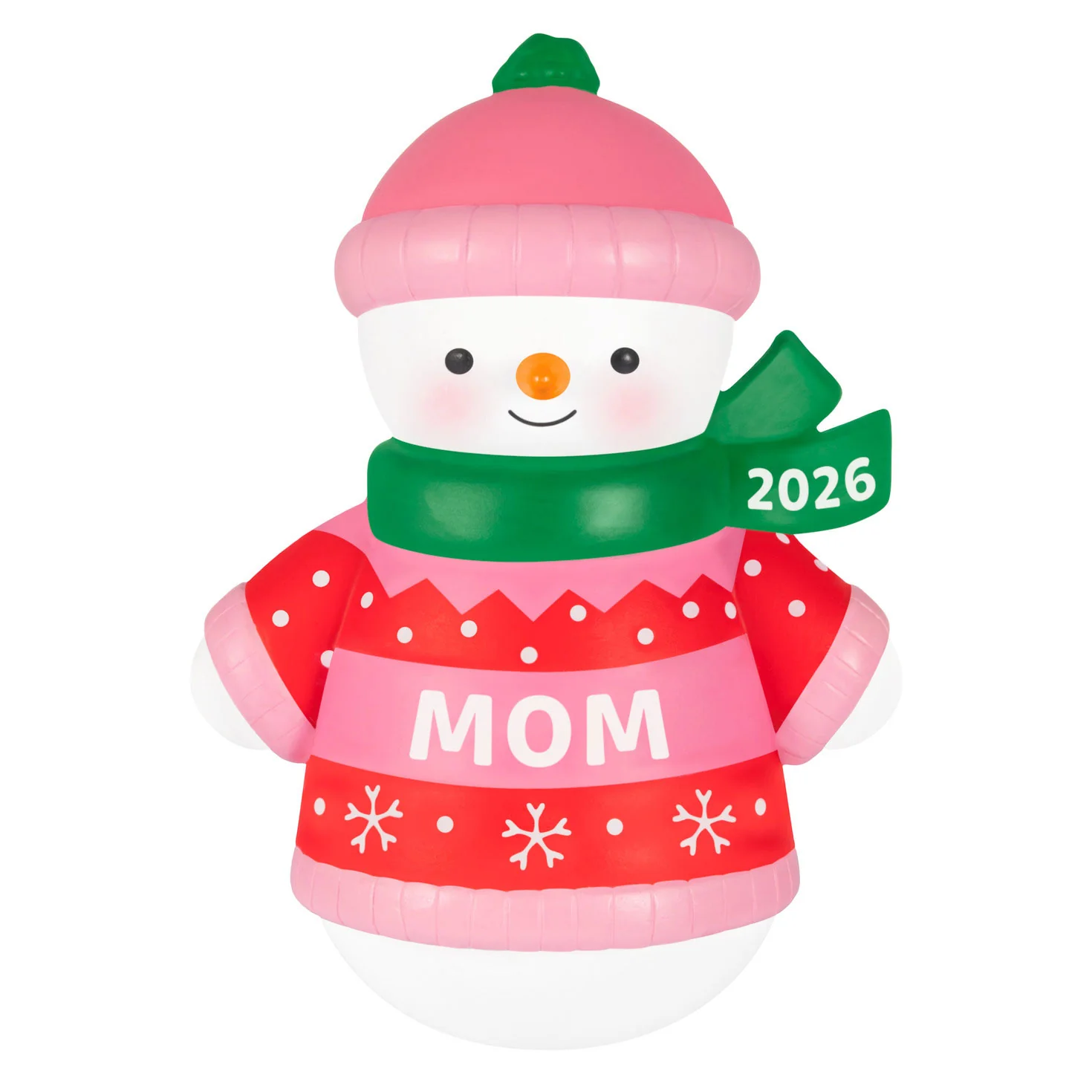 Hallmark : 2026 Keepsake Mom (206) - Image 2