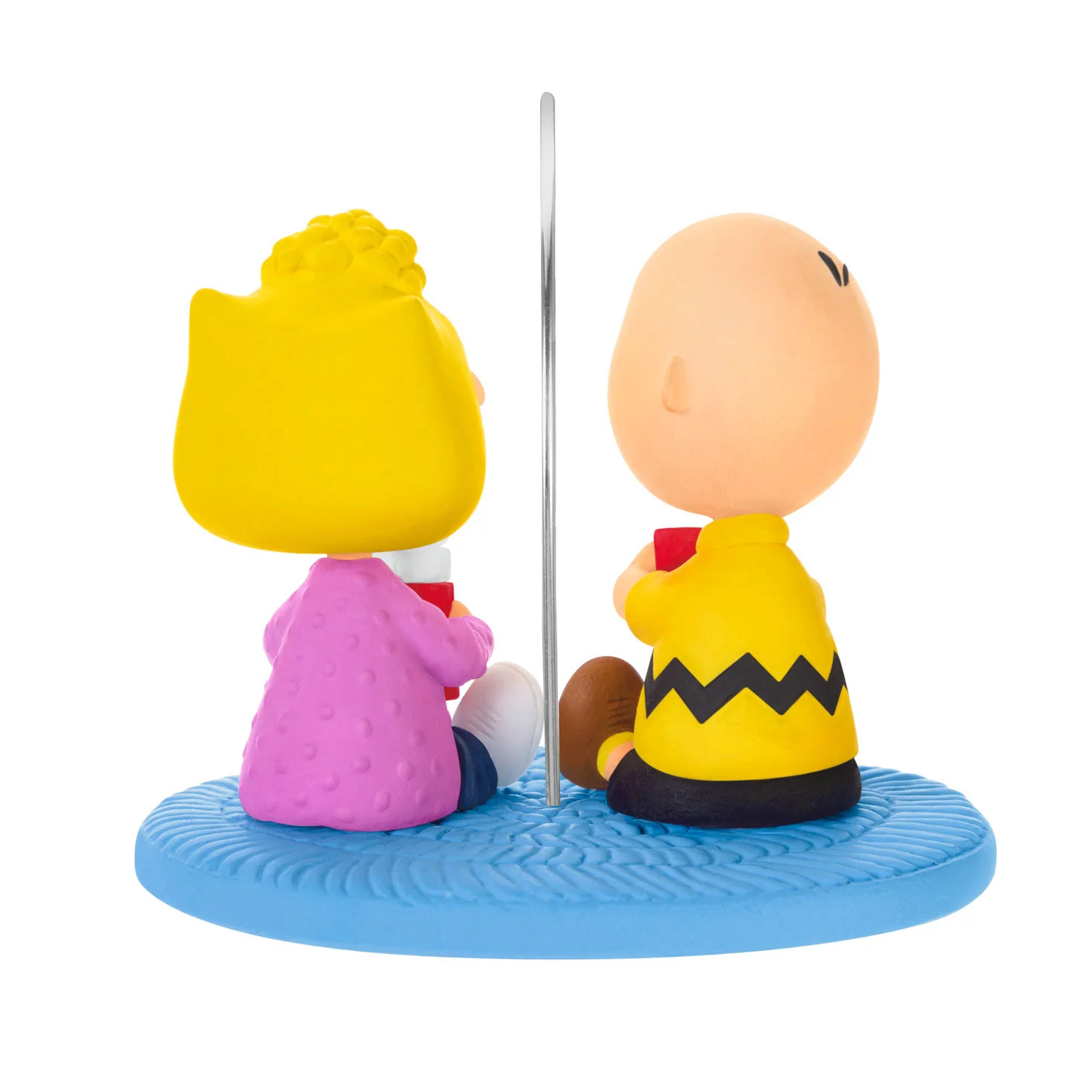 Hallmark : 2026 Keepsake More Marshmallows, Please! The PEANUTS® Gang (208) - Image 3