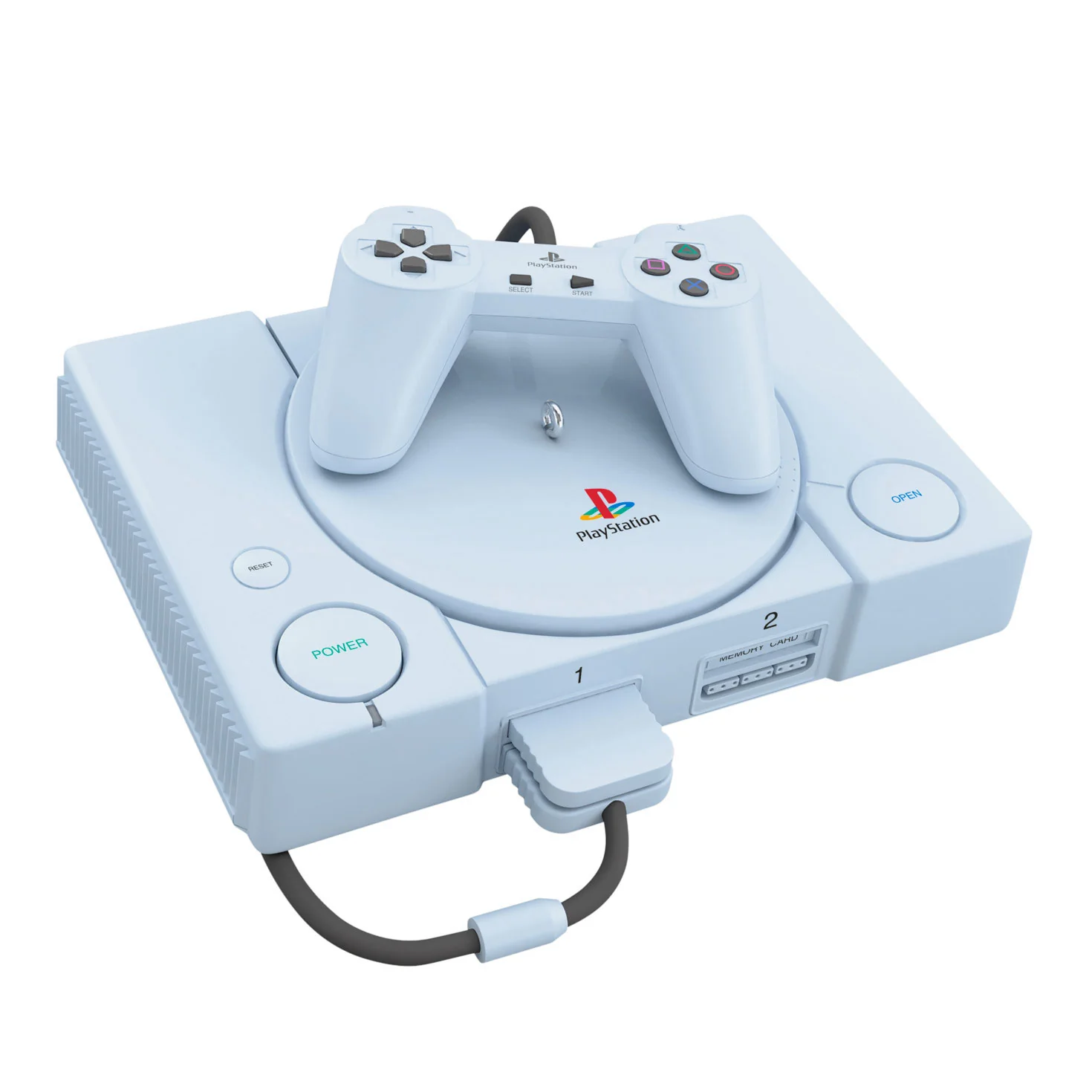Hallmark : 2026 Keepsake PlayStation™ Console (237) - Image 2