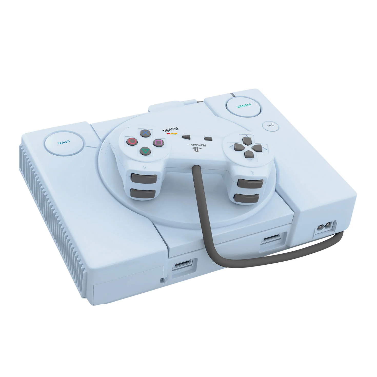 Hallmark : 2026 Keepsake PlayStation™ Console (237) - Image 3