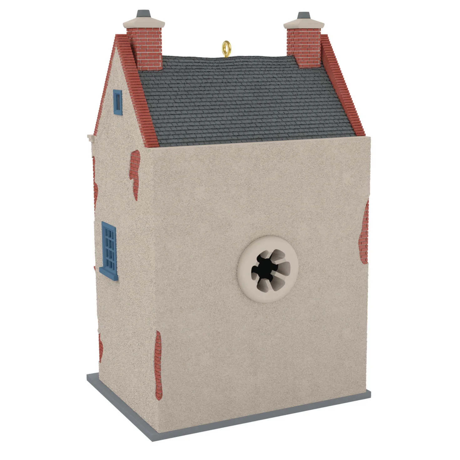 Hallmark : 2026 Keepsake Quality Quidditch™ Supplies Harry Potter™ (244) - Image 3