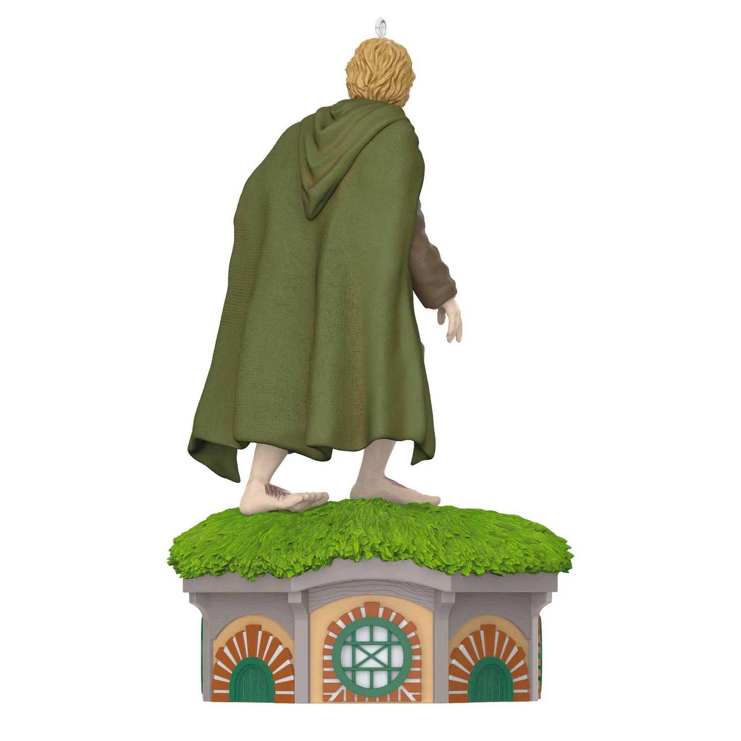 Hallmark : 2026 Keepsake Samwise Gamgee™ Lord of the Rings: The Fellowship of the Ring™ Collection (253) - Image 3