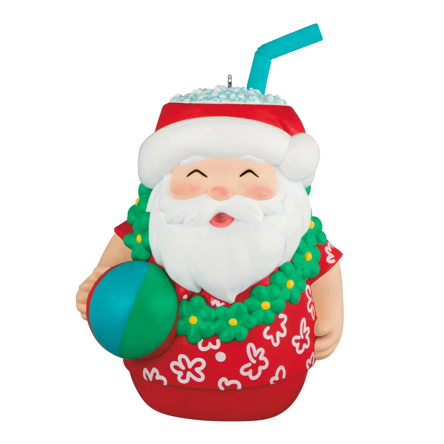 Hallmark : 2026 Keepsake Season's Tiki-ngs (262) - Image 2