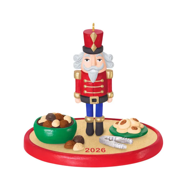 Hallmark : 2026 Keepsake Season's Treatings 18th in the series (263) - Image 2