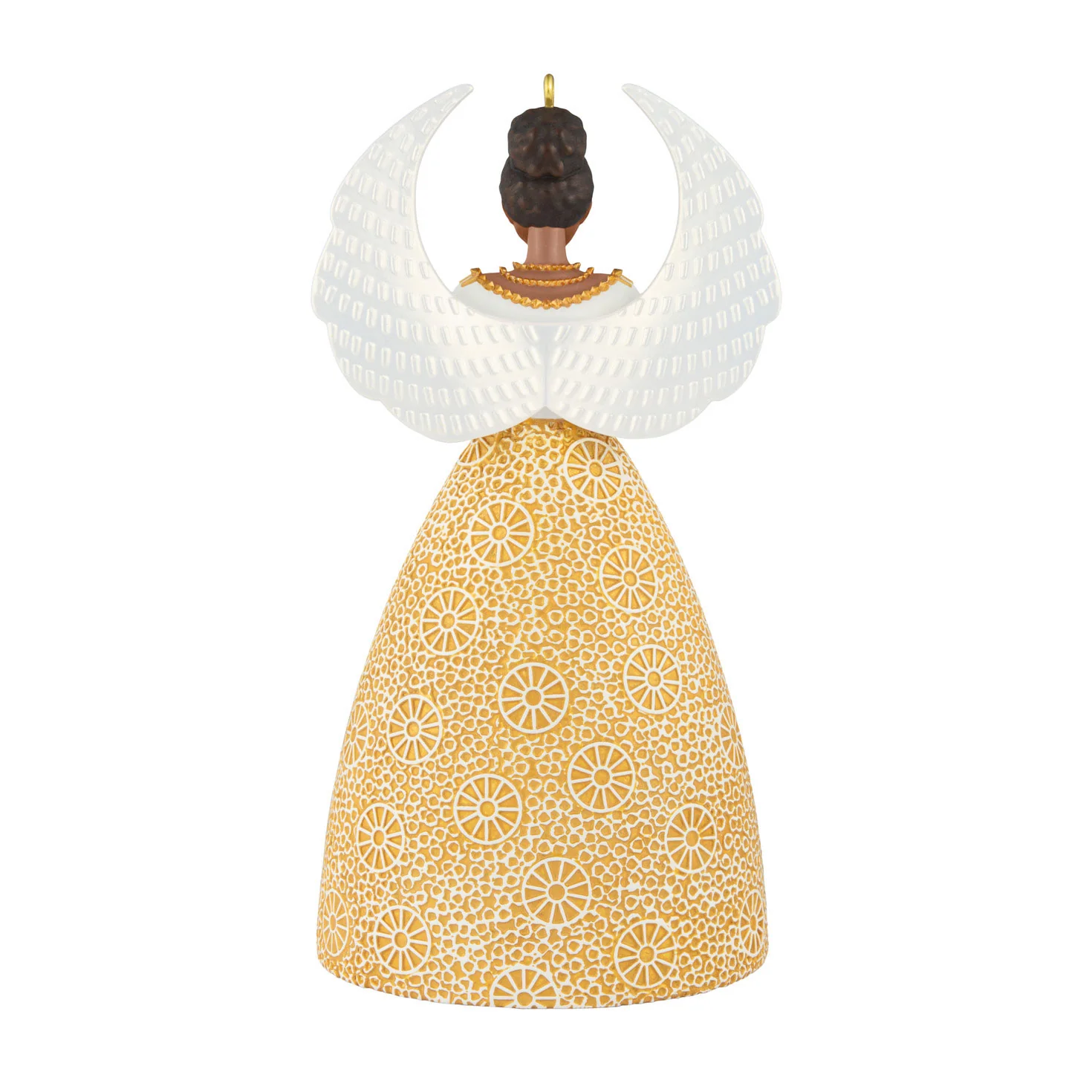 Hallmark : 2026 Keepsake Serene Angel (264) - Image 3
