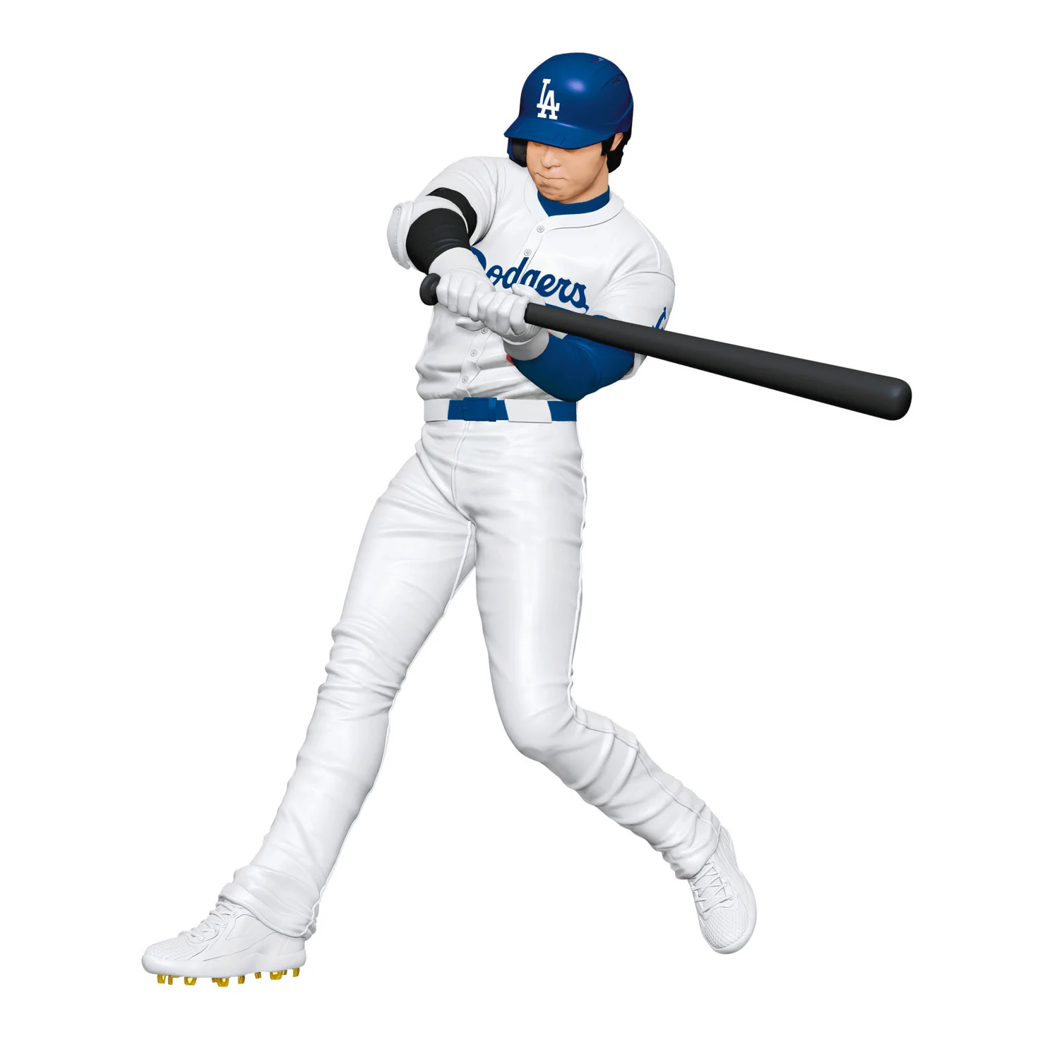 Hallmark : 2026 Keepsake Shohei Ohtani Los Angeles Dodgers™ (268) - Image 2