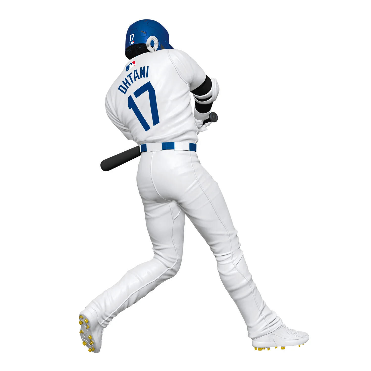 Hallmark : 2026 Keepsake Shohei Ohtani Los Angeles Dodgers™ (268) - Image 3