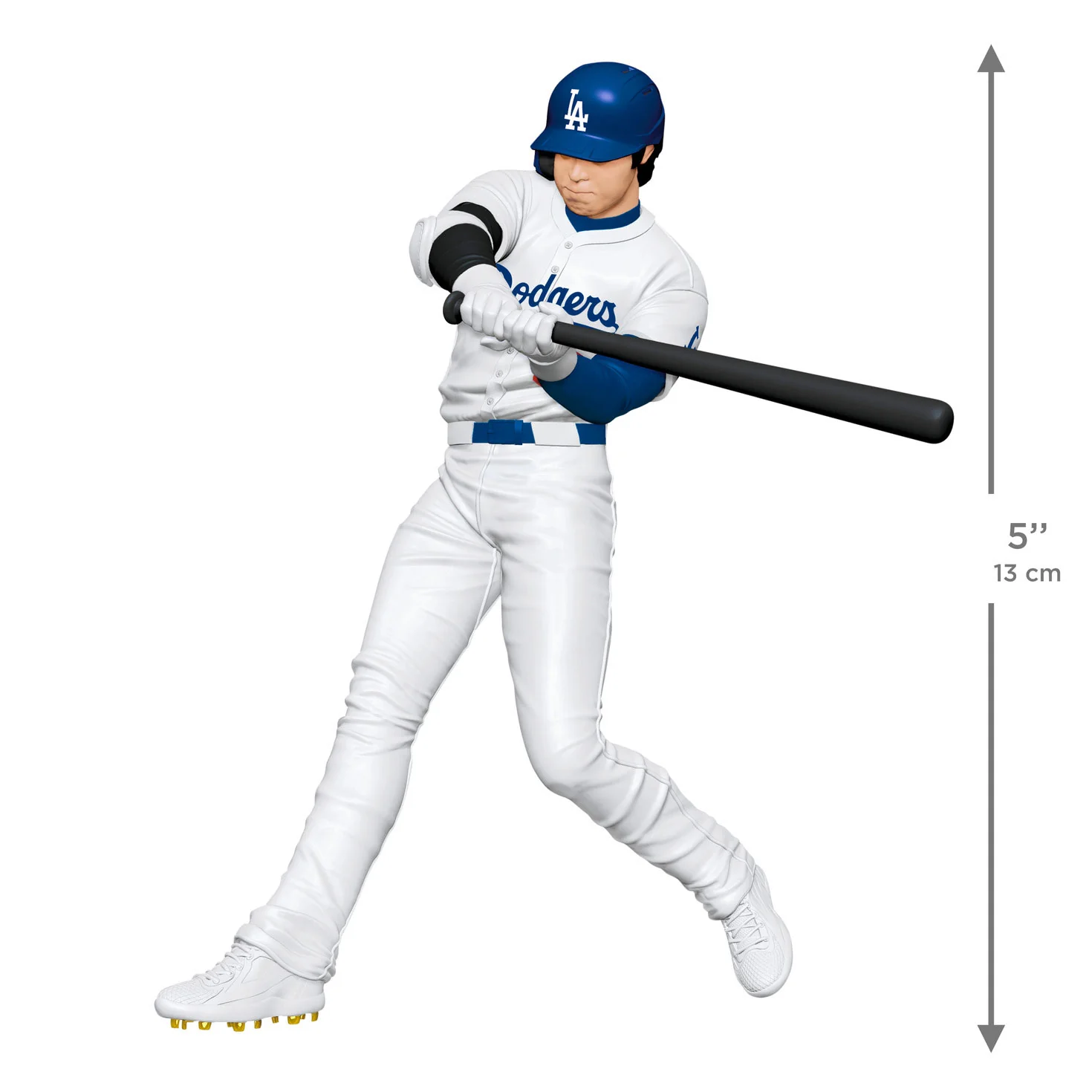 Hallmark : 2026 Keepsake Shohei Ohtani Los Angeles Dodgers™ (268) - Image 4