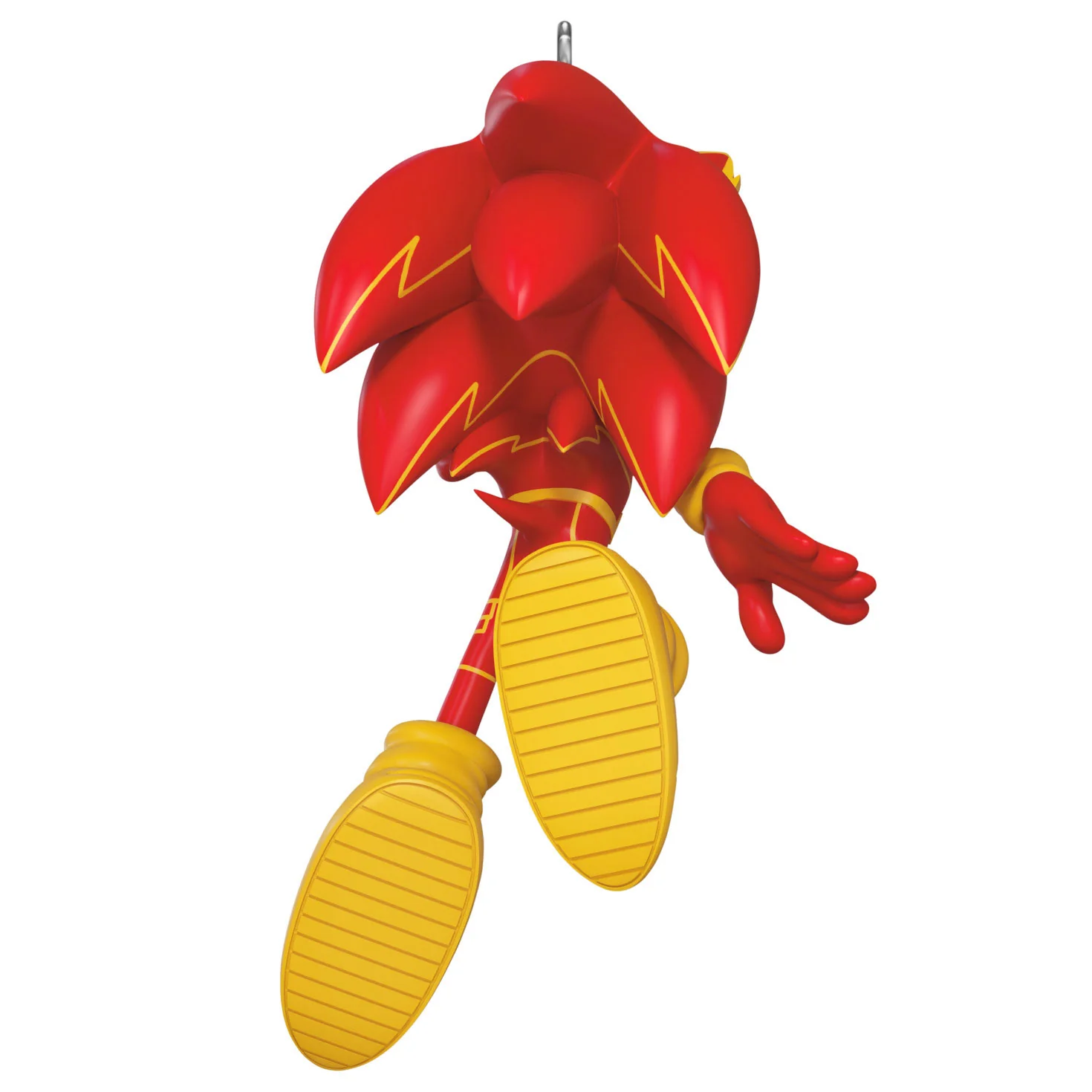 Hallmark : 2026 Keepsake Sonic as The Flash™ (281) - Image 2
