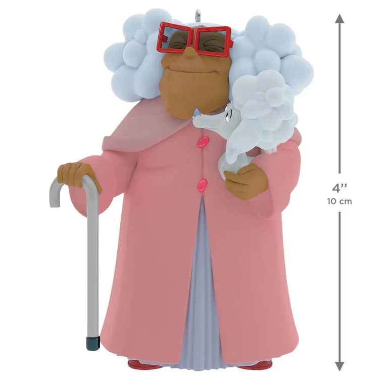Hallmark : 2026 Keepsake Suga Mama and Puff Disney The Proud Family (290) - Image 4