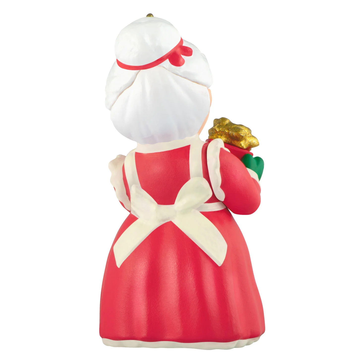 Hallmark : 2026 Keepsake Sweet Mrs. Claus (367) - Image 3