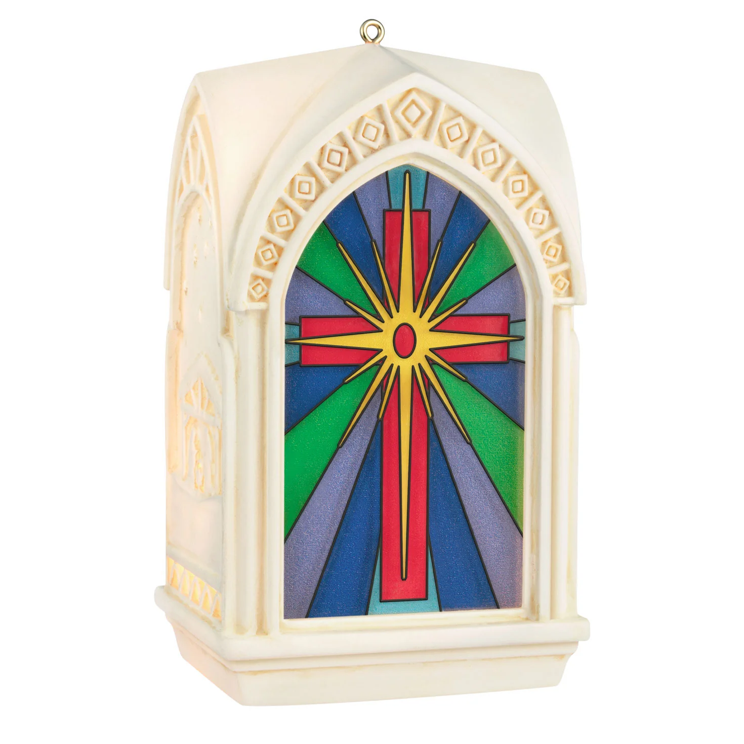 Hallmark : 2026 Keepsake The Light of the World (305) - Image 2