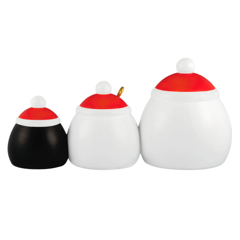 Hallmark : 2026 Keepsake The Makings of Merry Ornament (306) - Image 2