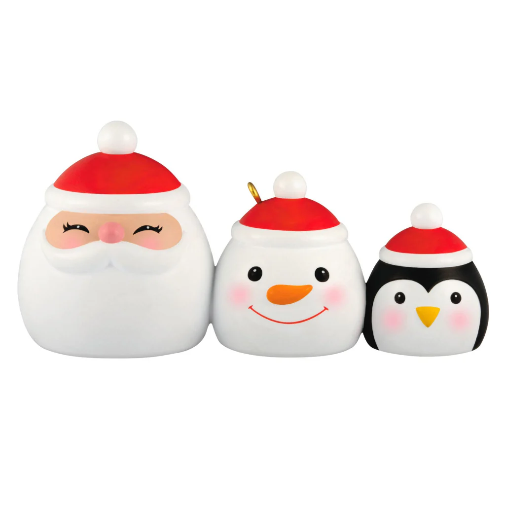 Hallmark : 2026 Keepsake The Makings of Merry Ornament (306) - Image 3