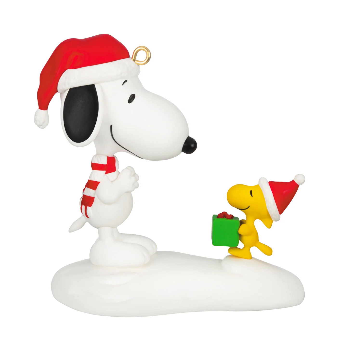 Hallmark : 2026 Keepsake The Perfect Gift 29th in the Spotlight on Snoopy series (312) - Image 2
