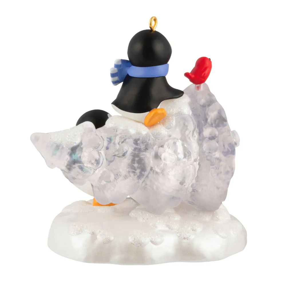 Hallmark : 2026 Keepsake The Perfect Tree Ornament (313) - Image 3