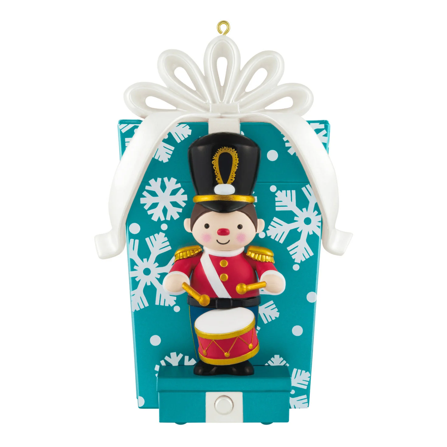 Hallmark : 2026 Keepsake Toy Soldier (320) - Image 2