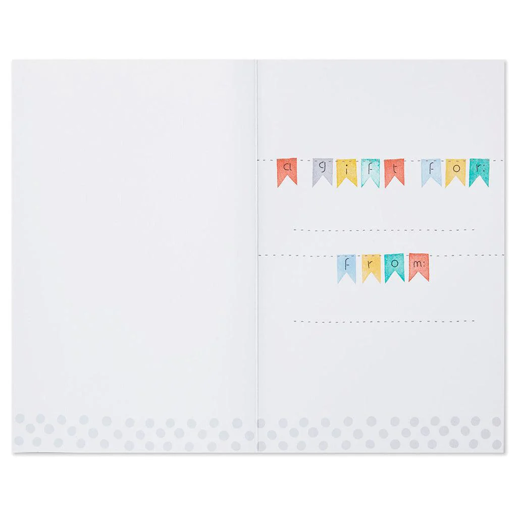 Hallmark : Baby Survival Guide: Tips, Tricks, and a Little Financial Aid Book - Image 3