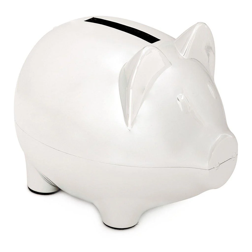 Hallmark : Baby's First Piggy Bank - Image 2