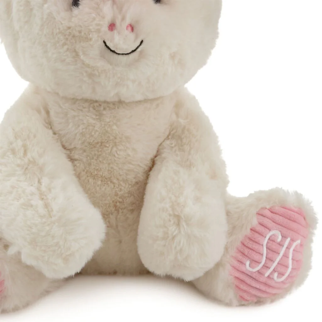 Hallmark : Big Sister Unicorn Plush, 12" - Image 3