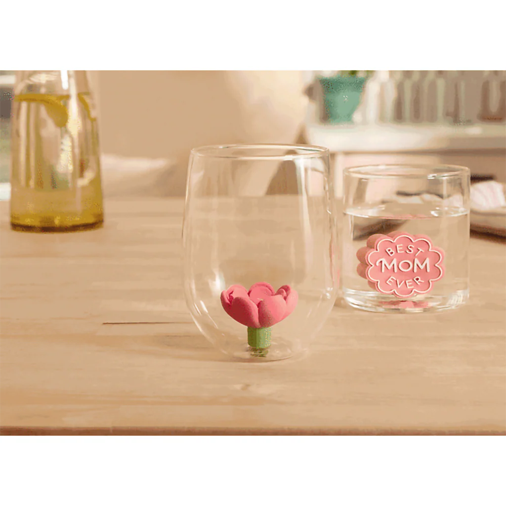 Hallmark : Charmers Monarch Butterfly Silicone Charm - Image 3