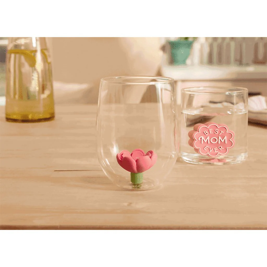 Hallmark : Charmers Rainbow Silicone Charm - Image 3
