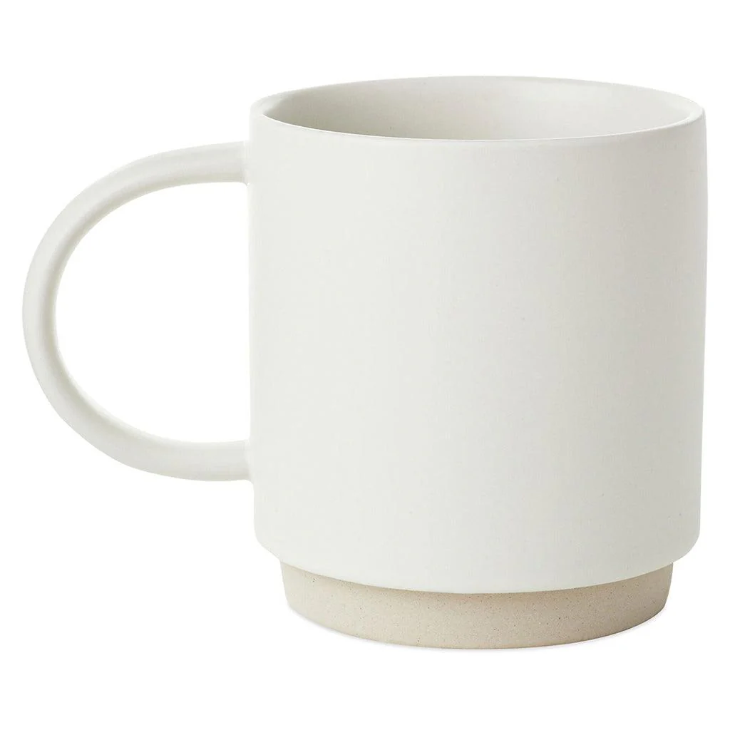 Hallmark : Cup of Nope Funny Mug, 16 oz. - Image 2