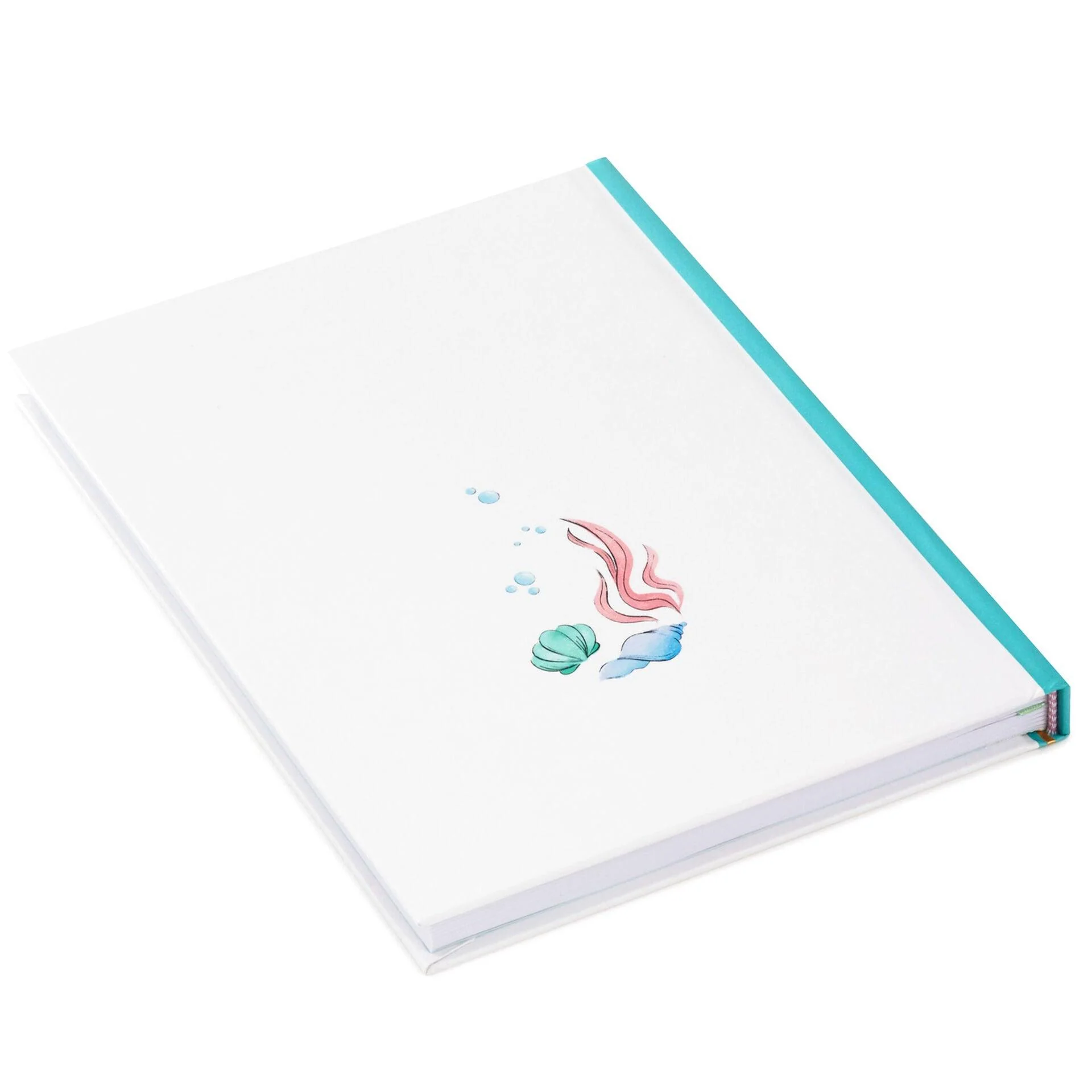 Hallmark : Disney Princess Never Stop Dreaming Hardback Notebook - Image 5