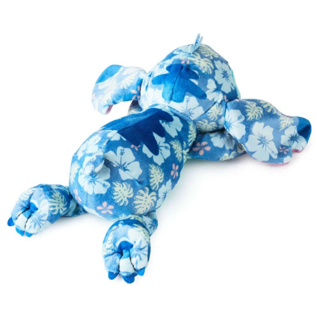 Hallmark : Disney Floppy Stitch Plush, 11" - Image 2