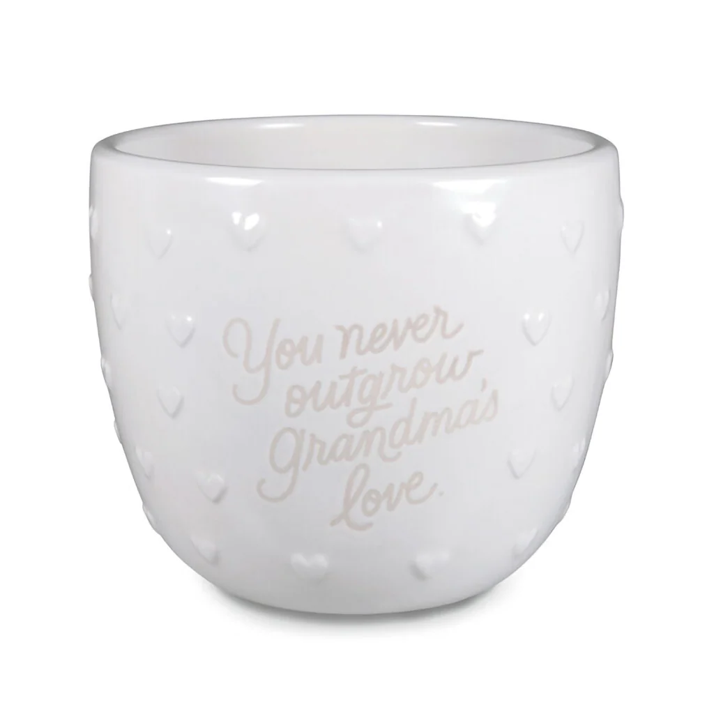 Hallmark : Grandma's Love Desk Accessory
