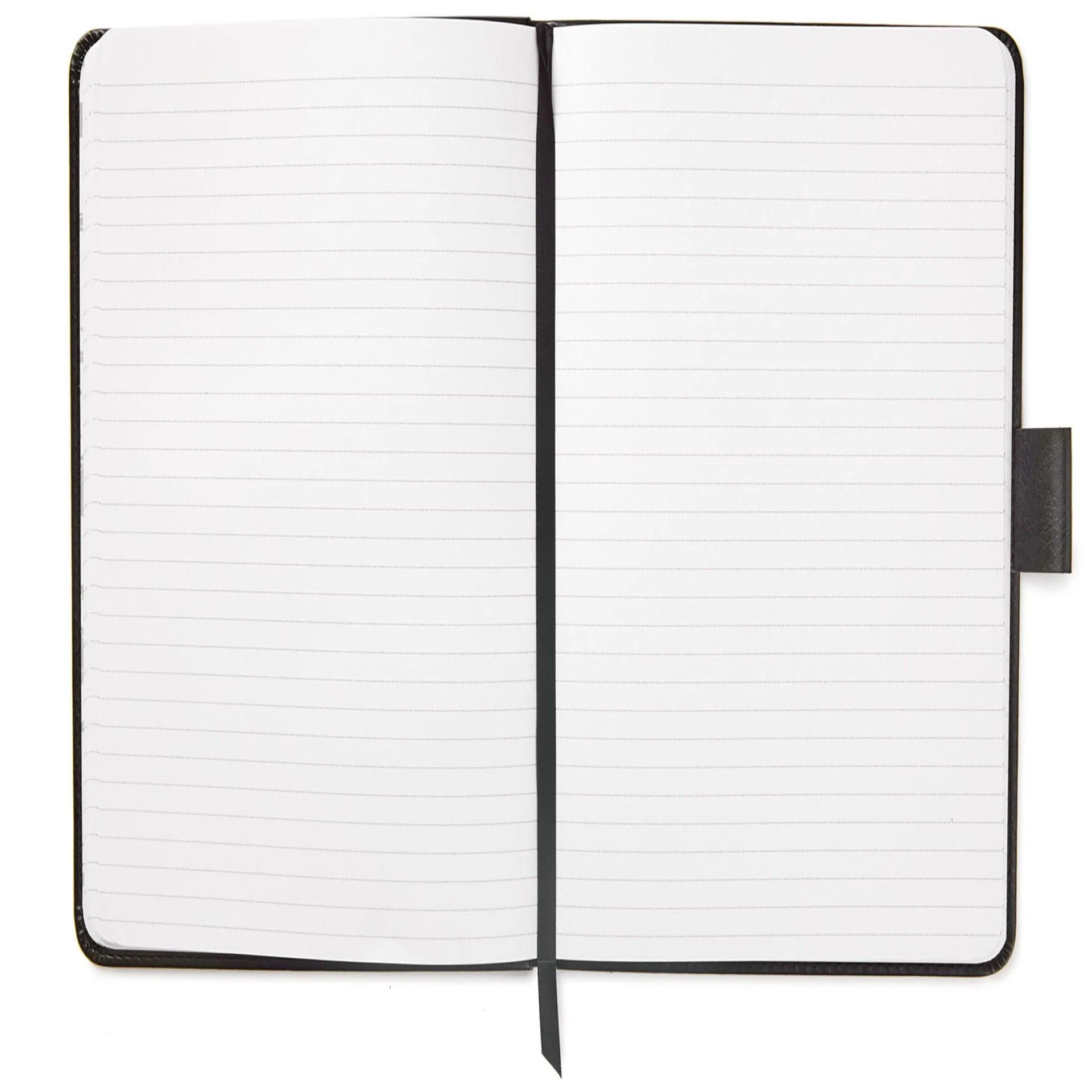 Hallmark : Harry Potter™ Faux Leather Journal, 6.18x8.25 - Image 4