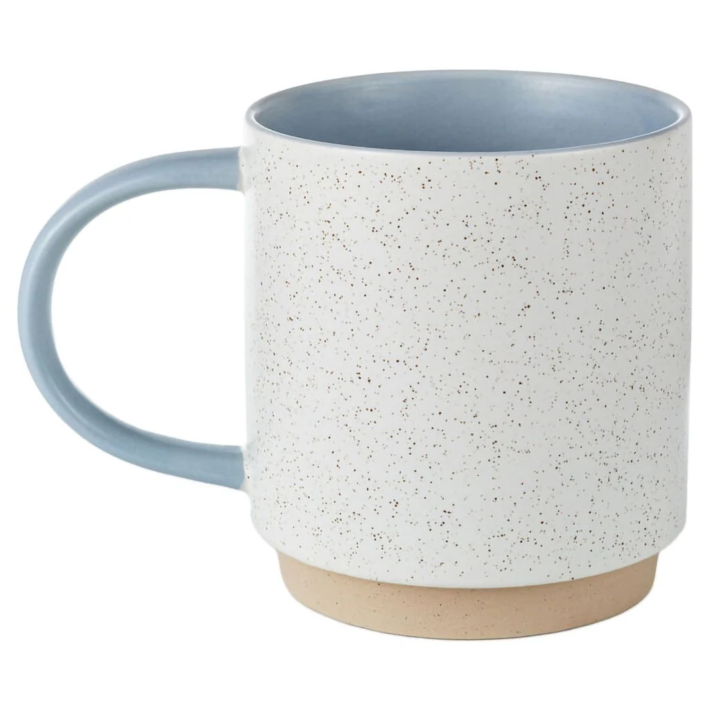 Hallmark : I Heart My Lab Mug, 16 oz. - Image 3