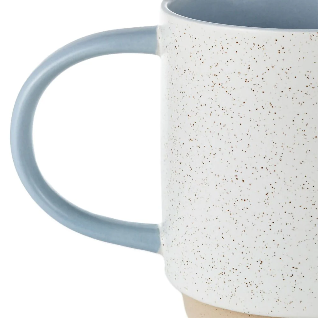 Hallmark : I Heart My Lab Mug, 16 oz. - Image 5