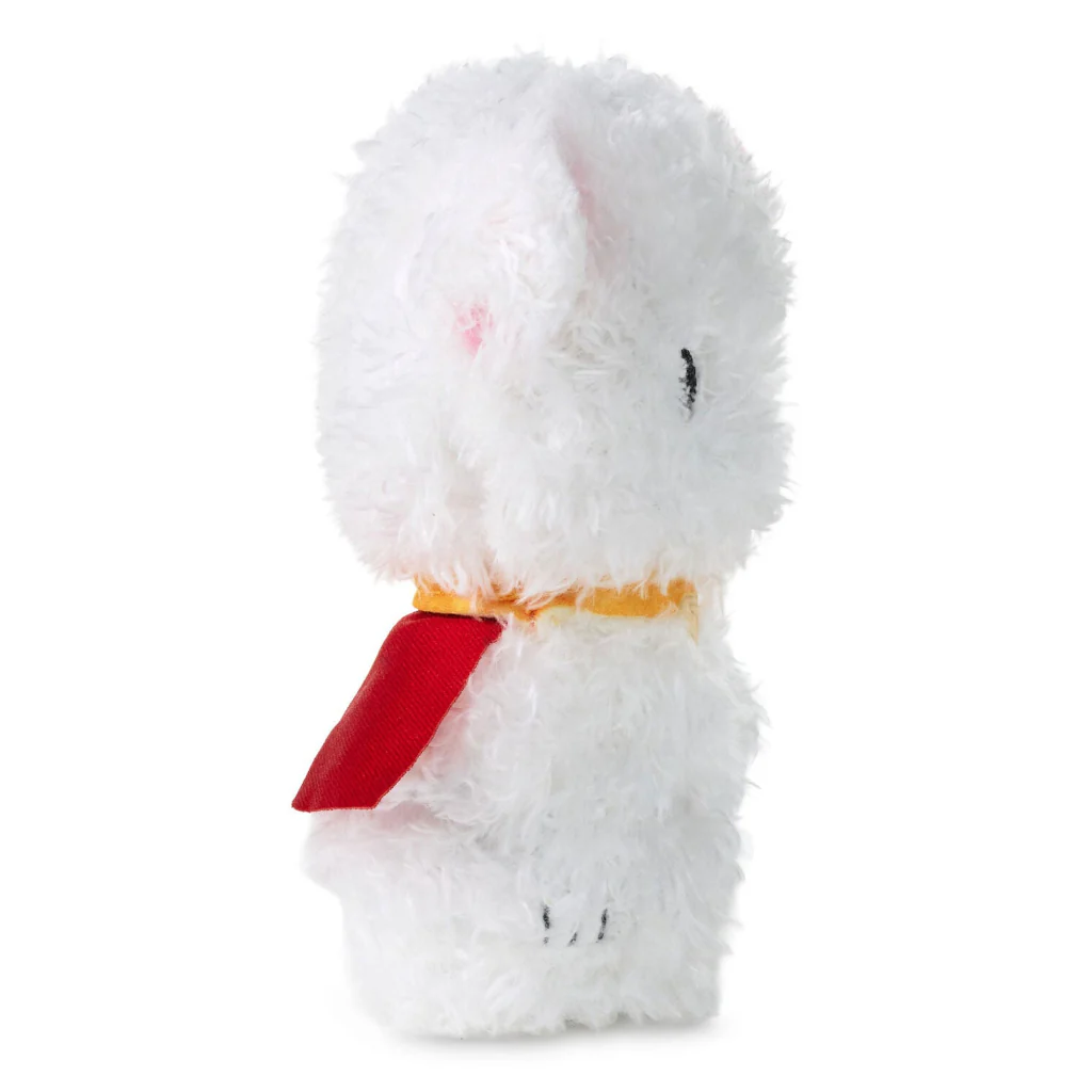 Hallmark : itty bittys® DC™ Krypto the Superdog™ Plush - Image 4