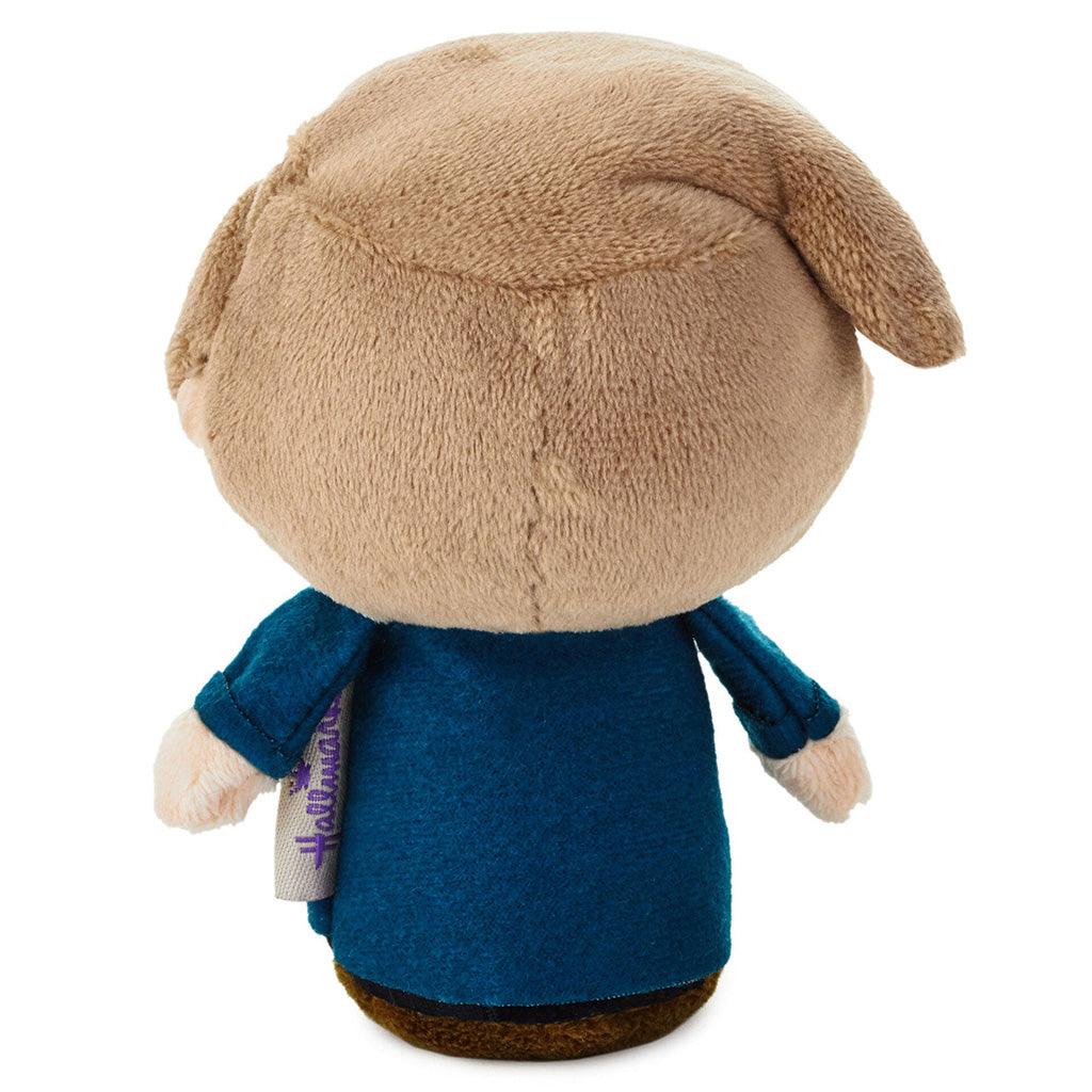 Hallmark : itty bittys® Fantastic Beasts™ Newt Scamander™ Plush - Image 2