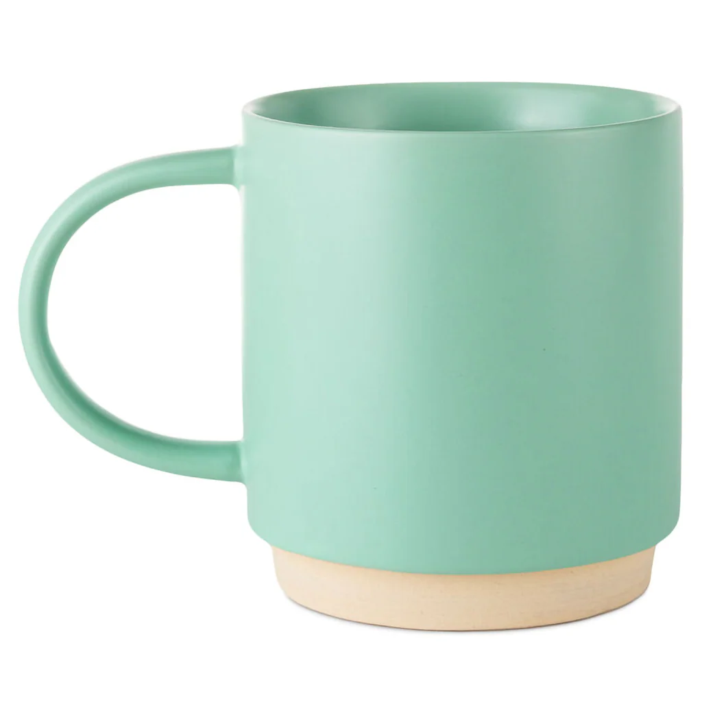 Hallmark : Life's New Adventures Mug, 16 oz. - Image 2