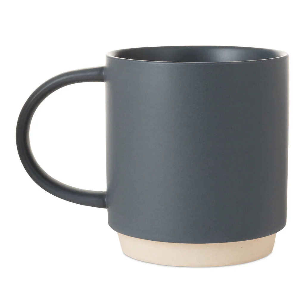 Hallmark : Parenting Is Tough Mug, 16 oz. - Image 2