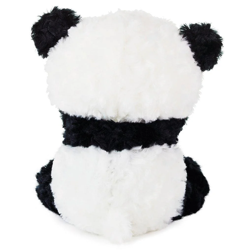 Hallmark : Peek-A-Boo Panda Stuffed Animal With Sound and Motion, 9" - Image 2