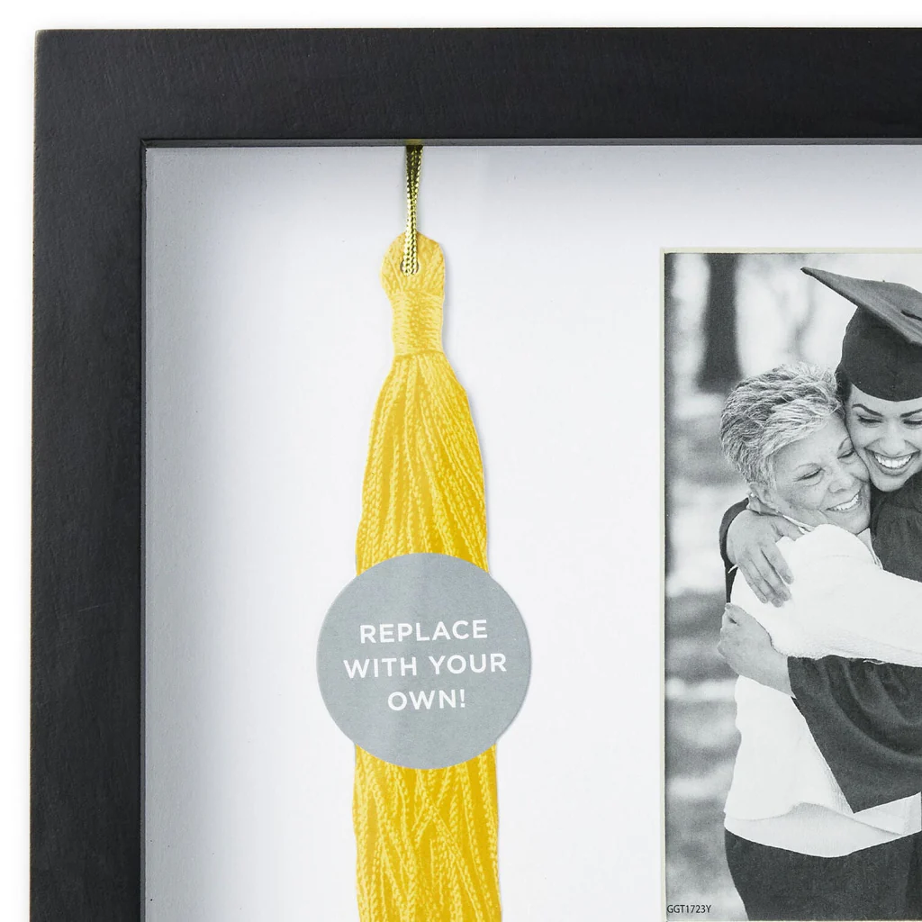 Hallmark : Rolling Pin Recipe Card Holder - Image 3