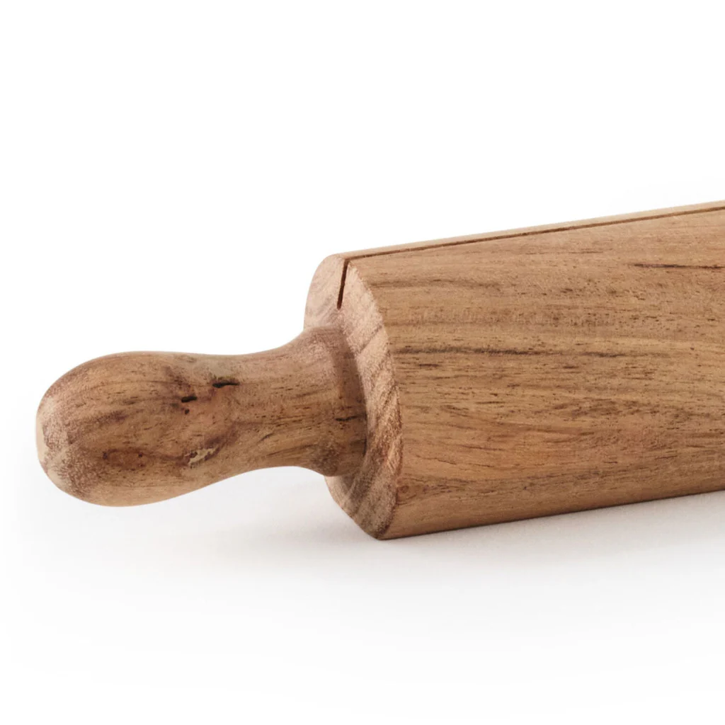 Hallmark : Rolling Pin Recipe Card Holder - Image 6