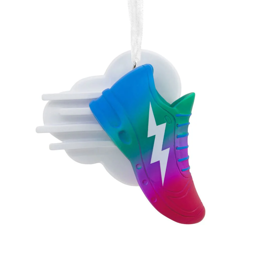 Hallmark : Hockey Puck Hallmark Ornament - Image 3