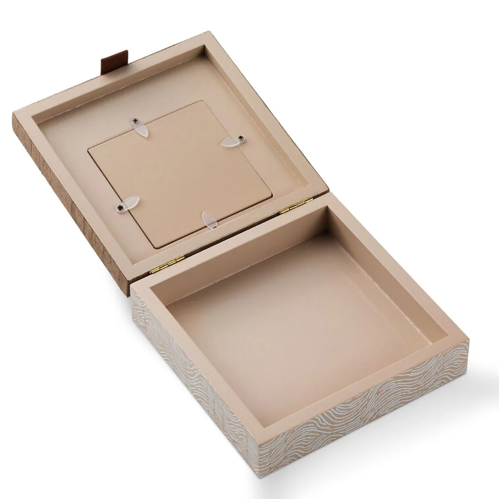 Hallmark : Then, Now and Always Pet Memory Box - Image 3