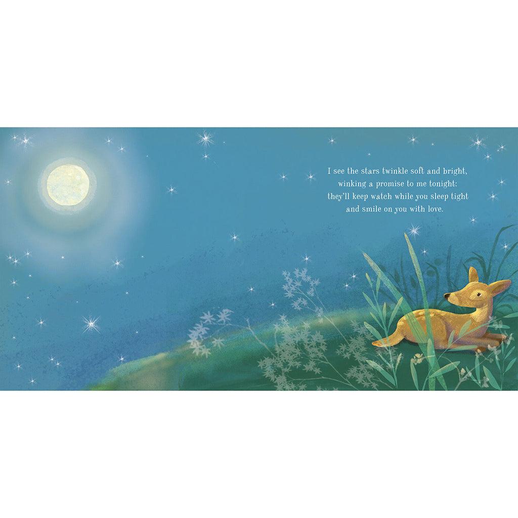 Hallmark : Under the Same Moon Recordable Storybook - Image 3