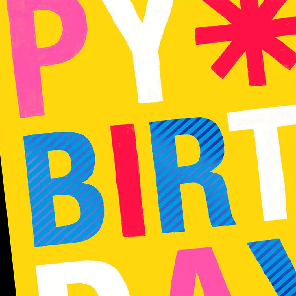 Happy Birthday Venmo Birthday Card - Image 4