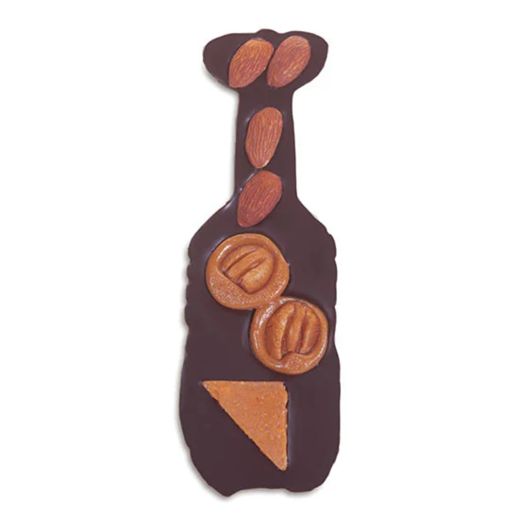 Harbor Sweets : Assorted Lobster - Dark Chocolate - Image 2